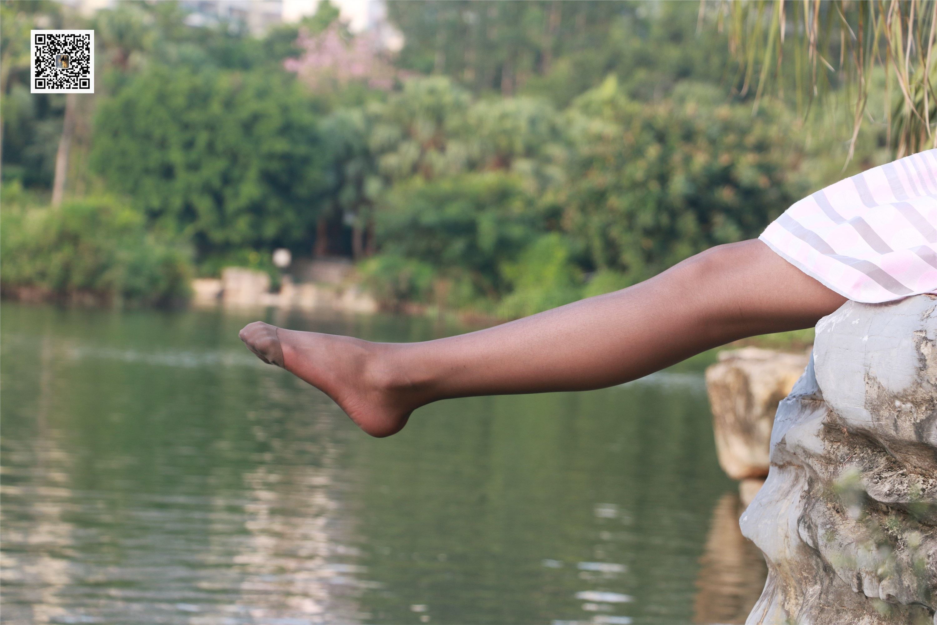 MussGirl慕丝女郎  NO.229-学妹系列19 送别24号！逝去的青春